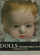 Dolls the wide world over