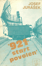 921 - start povolen!