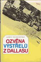 Ozvěna výstřelů z Dallasu