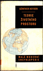 Teorie životního prostoru