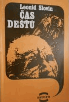 Čas dešťů
