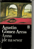 Anna jde na sever