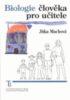 Biologie člověka pro učitele