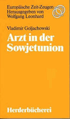 Arzt in der Sowjetunion