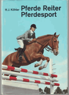 Pferde Reiter Pferdesport