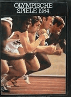 Olympische Spiele 1984
