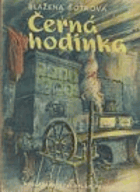 Černá hodinka CHODSKO