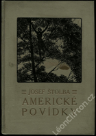 Americké povídky