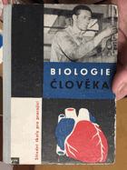 Biologie člověka