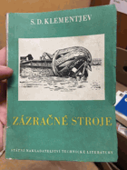 Zázračné stroje