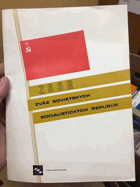 ZSSR. Zväz sovietskich socialistických republík