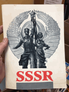 SSSR