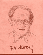 F. V. Mokrý