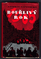 Bouřlivý rok 1905