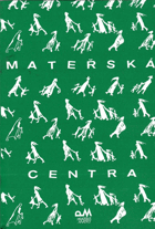 Mateřská centra