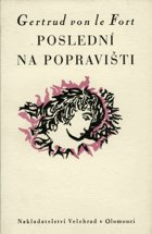 Poslední na popravišti