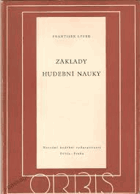 Základy hudební nauky pro hudební ústavy, 2. stupeň škol a samouky