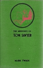The adventures of Tom Sawyer