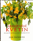Aranžování květin