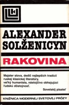 Rakovina SLOVENSKY!