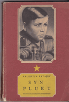 Syn pluku