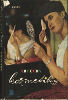Abeceda kozmetiky