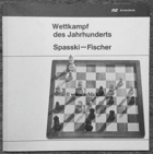 Wettkampf des Jahrhunderts