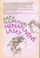 Nenaplněné lásky