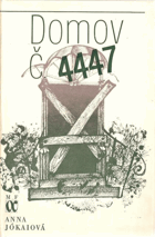 Domov č.4447.