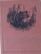 Druhá kniha džunglí