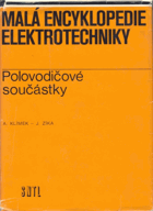 Polovodičové součástky