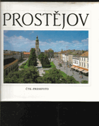 Prostějov 1390-1990, 600 let