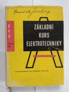 Základní kurs elektrotechniky