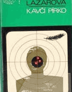 Kavčí pírko - bez obalu