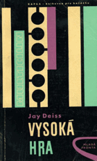 Vysoká hra.