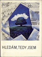 Hledám, tedy jsem - výbor z mladé polské poezie