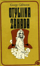 Otyliina záhada.