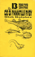 Co si pamatují ryby