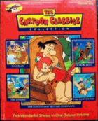 The Cartoon Classics Collection I