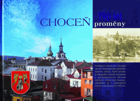 Choceň 790 let proměny