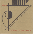 Vlaštovka, která má geometrické hnízdo - projekty a texty