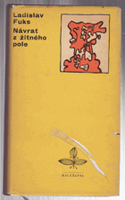 Návrat z žitného pole
