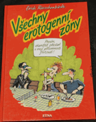 Všechny erotogenní zóny