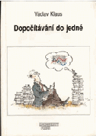 Dopočítávání do jedné