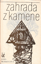 Zahrada z kamene.
