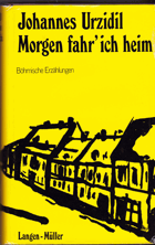 Morgen Fahr' Ich Heim
