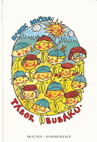 Tábor bubáků.