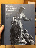 History of the legal profession in Bohemia, Moravia and Silesia