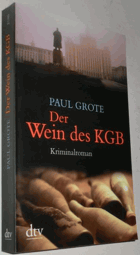 Der Wein des KGB