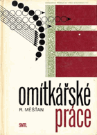 Omítkářské práce